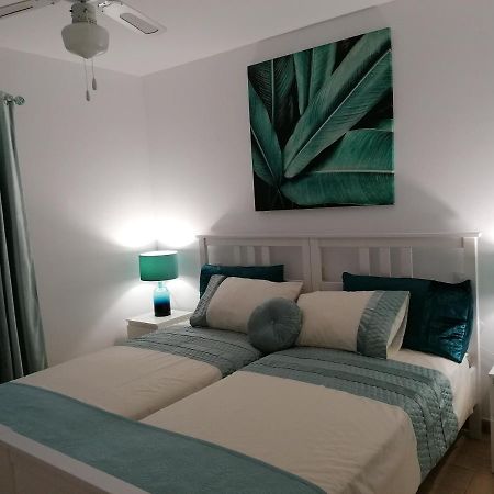 Castillo Holiday Apartament- Puerta Del Sol 191 Калета-де-Фусте Экстерьер фото
