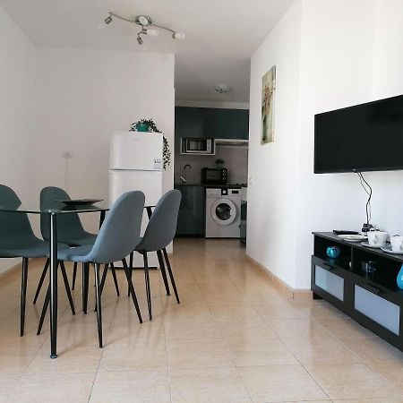 Castillo Holiday Apartament- Puerta Del Sol 191 Калета-де-Фусте Экстерьер фото