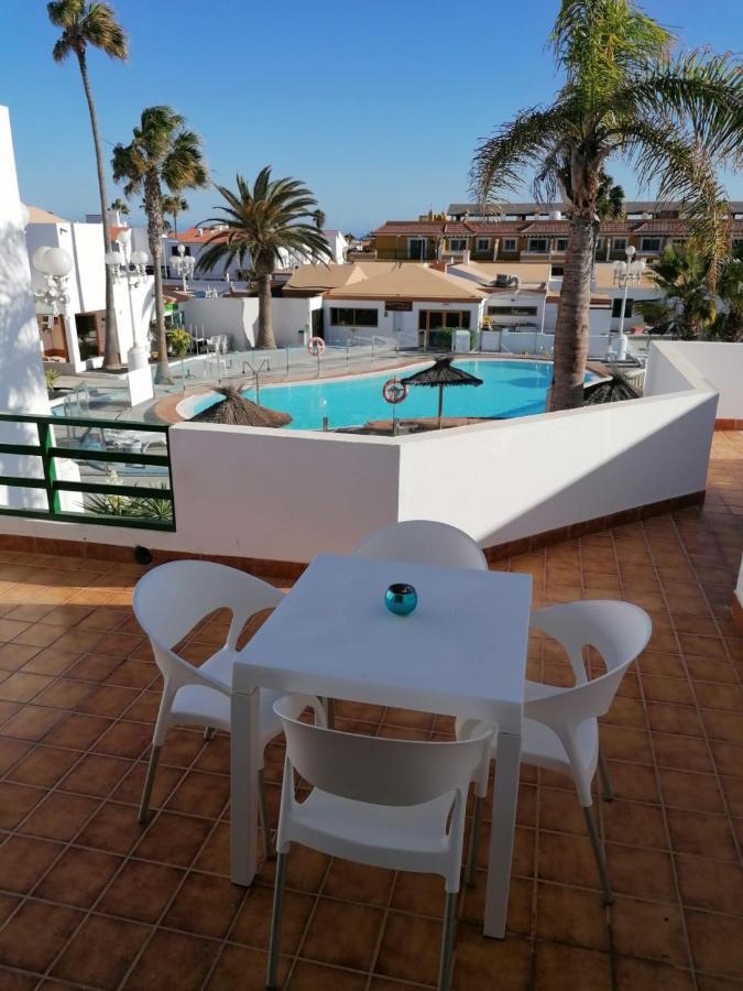Castillo Holiday Apartament- Puerta Del Sol 191 Калета-де-Фусте Экстерьер фото