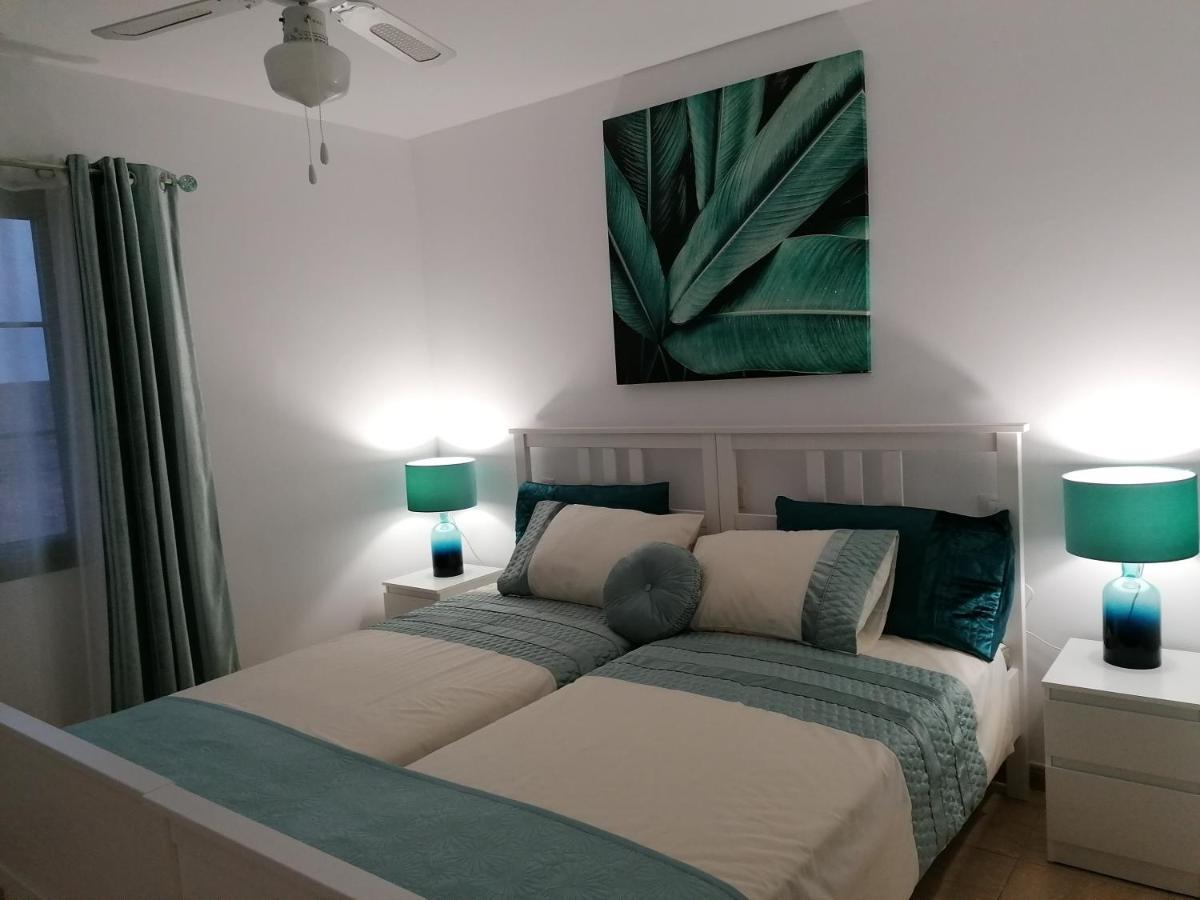 Castillo Holiday Apartament- Puerta Del Sol 191 Калета-де-Фусте Экстерьер фото