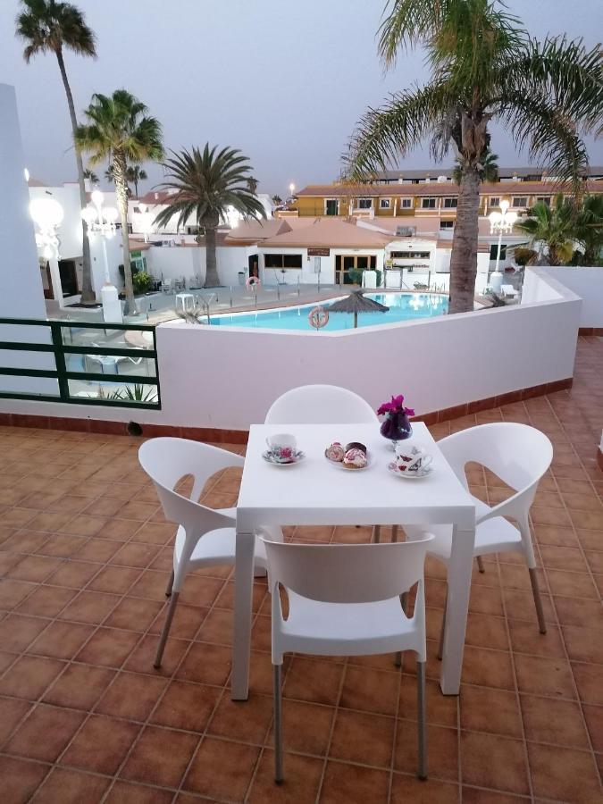 Castillo Holiday Apartament- Puerta Del Sol 191 Калета-де-Фусте Экстерьер фото