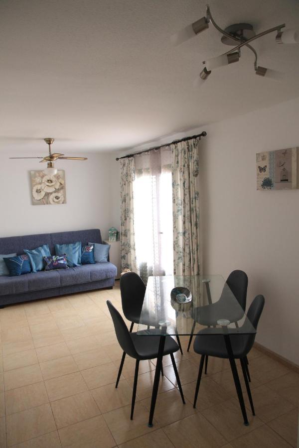 Castillo Holiday Apartament- Puerta Del Sol 191 Калета-де-Фусте Экстерьер фото