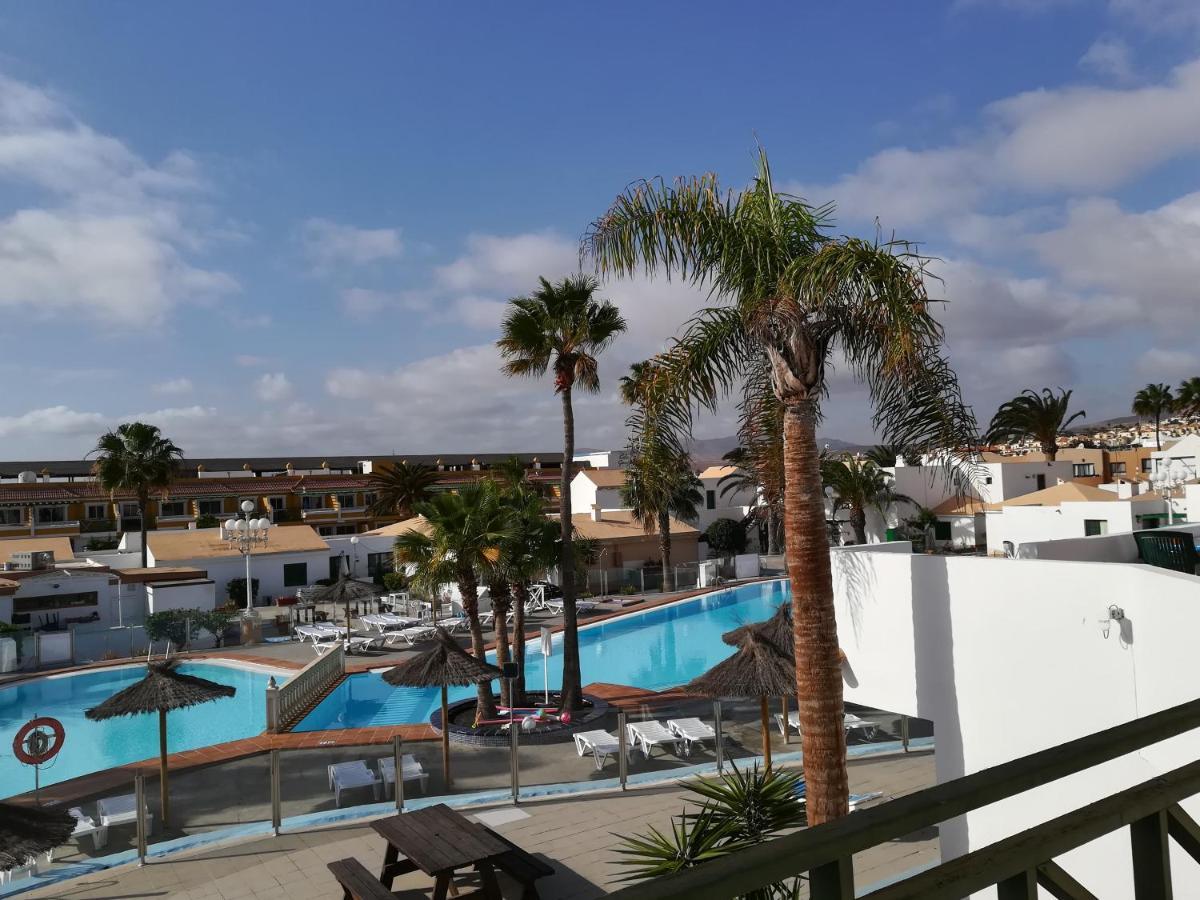 Castillo Holiday Apartament- Puerta Del Sol 191 Калета-де-Фусте Экстерьер фото