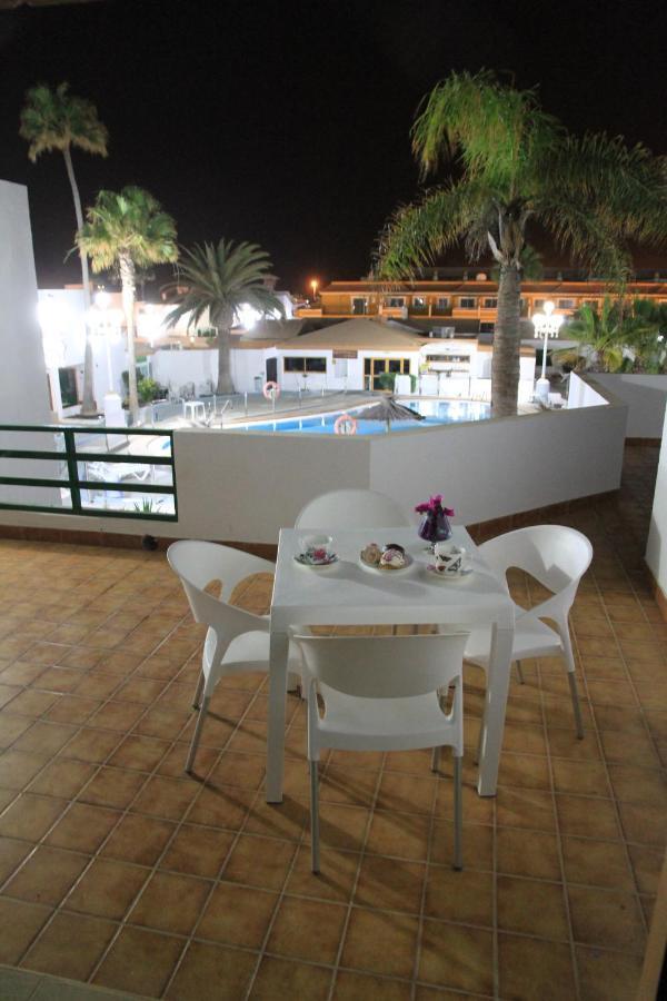 Castillo Holiday Apartament- Puerta Del Sol 191 Калета-де-Фусте Экстерьер фото