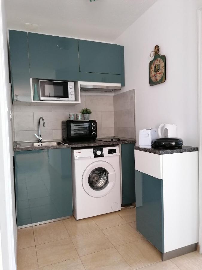 Castillo Holiday Apartament- Puerta Del Sol 191 Калета-де-Фусте Экстерьер фото