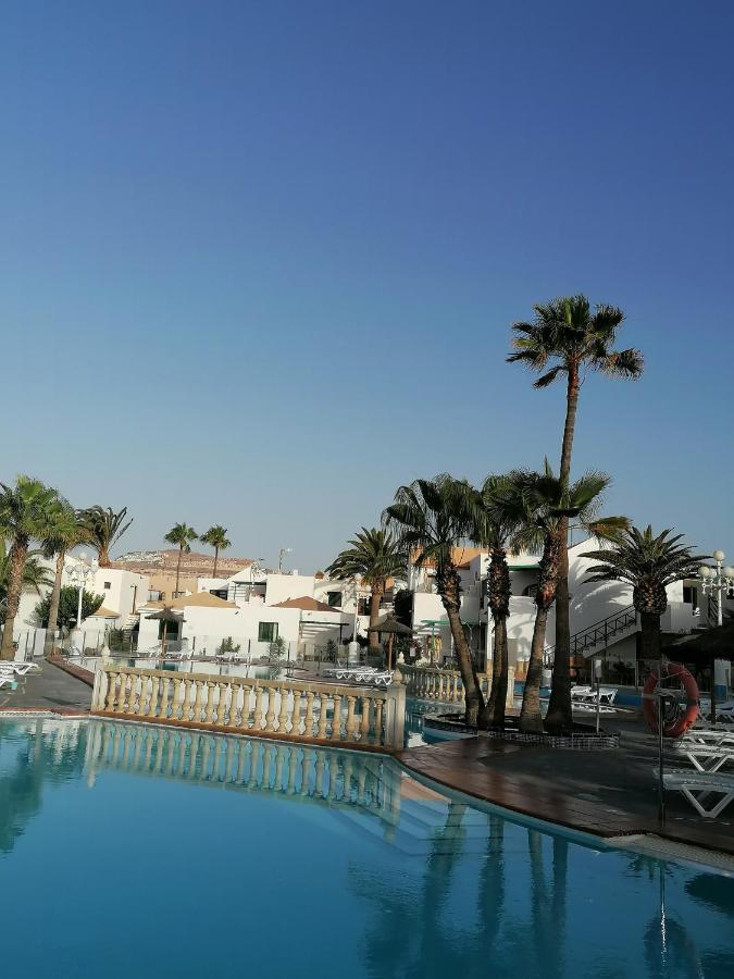 Castillo Holiday Apartament- Puerta Del Sol 191 Калета-де-Фусте Экстерьер фото