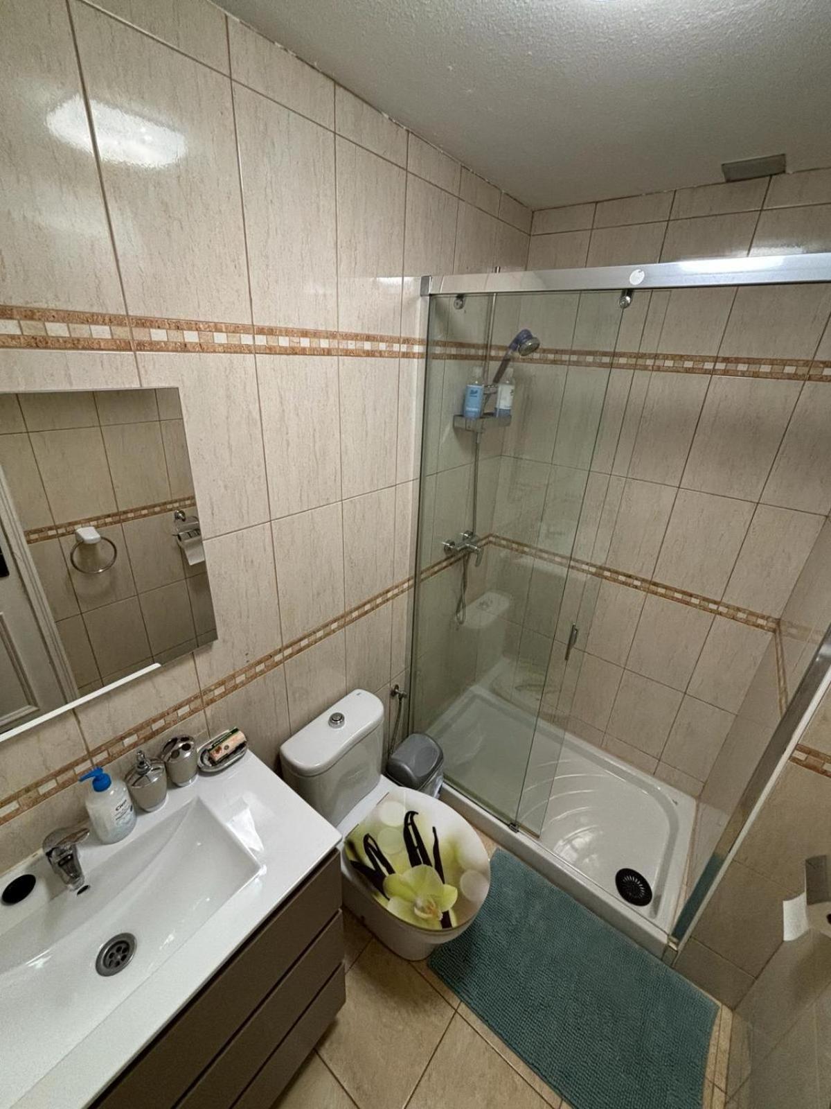 Castillo Holiday Apartament- Puerta Del Sol 191 Калета-де-Фусте Экстерьер фото